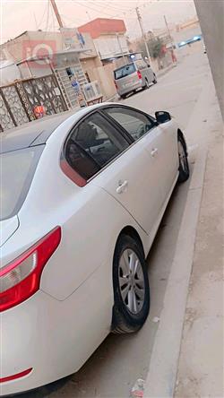 رينو سافران